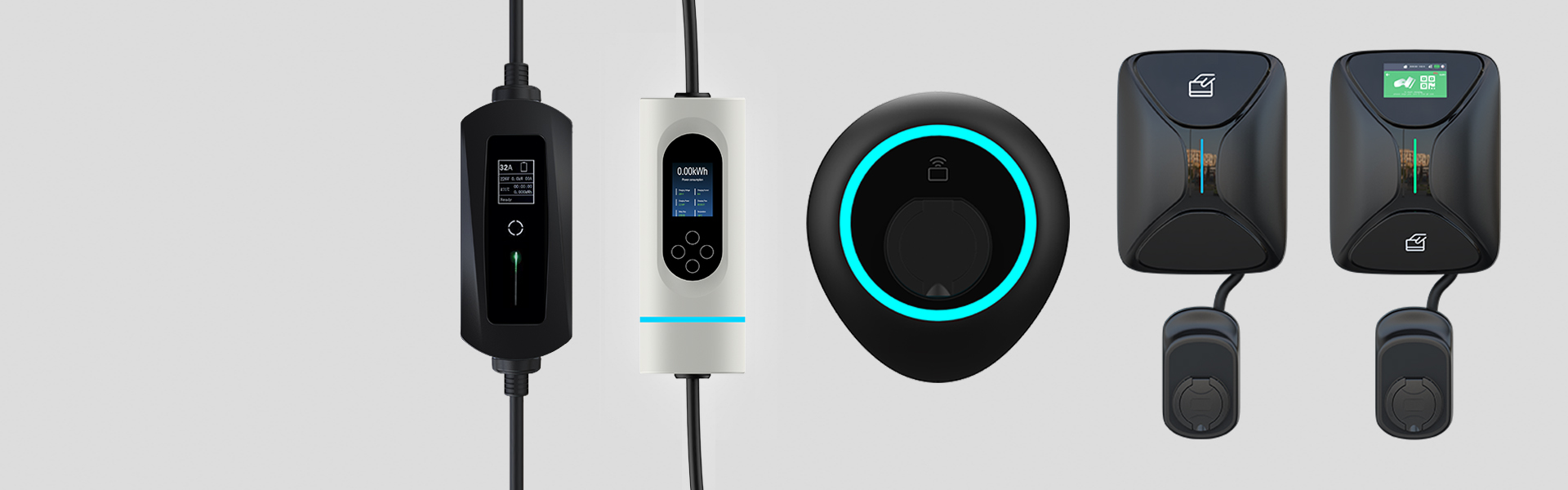 Téléchargements de produits Creaxio-ev