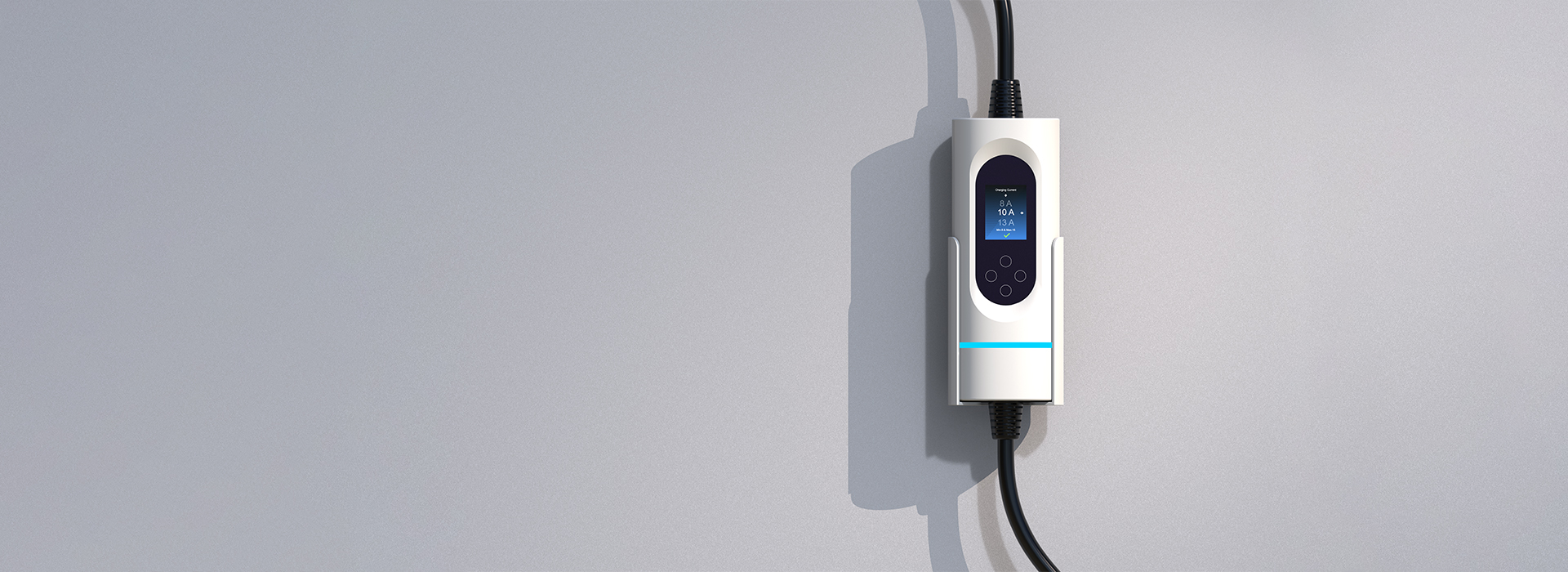 Creaxio-page d'accueil-chargeur ev portable