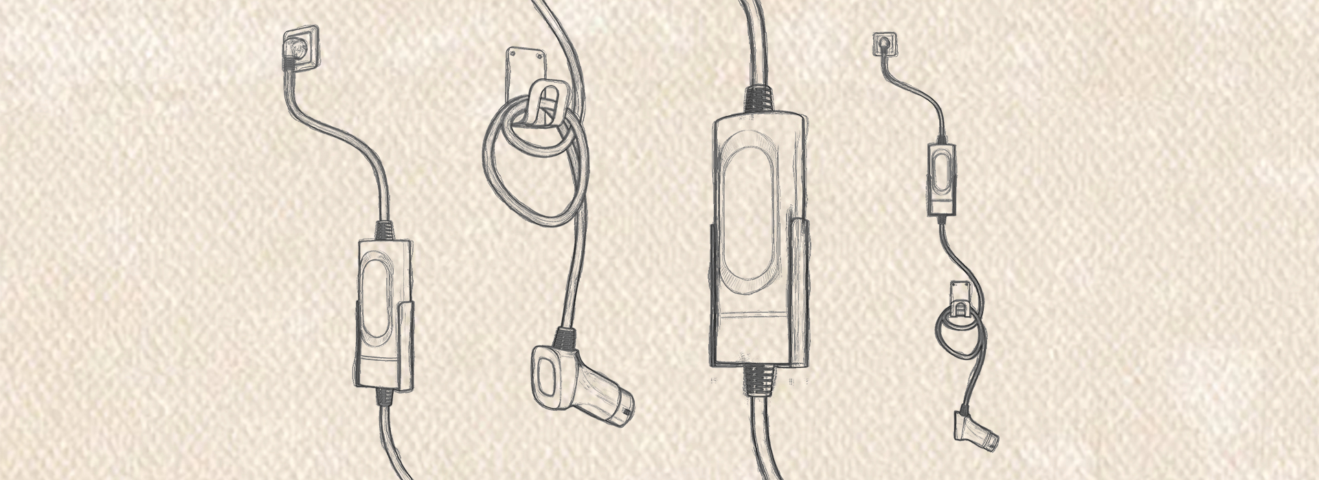 Creaxio-EV chargeur-chargeur de voiture électrique