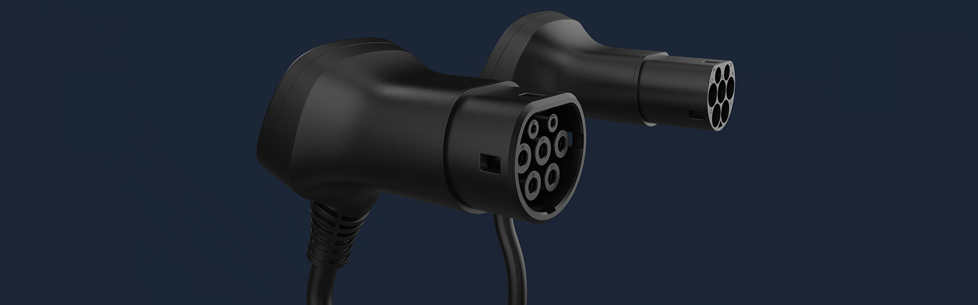 Câble de chargement Creaxio-EV-câble de chargement de voiture