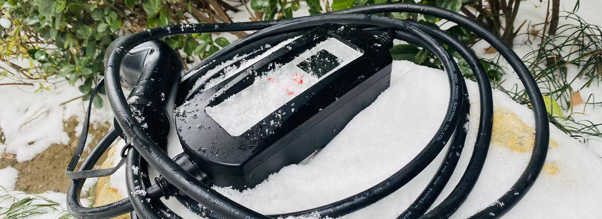 Creaxio-chargeur portable-chargeur électrique portable