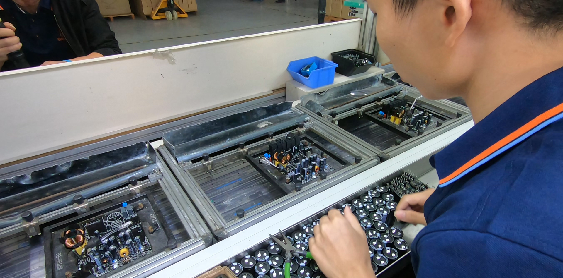 Creaxio-bornes de recharge pour voitures électriques à proximité