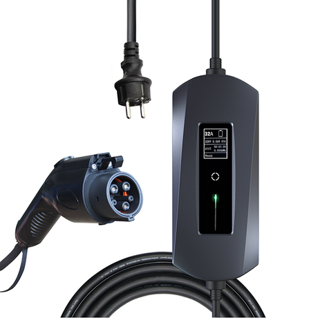 Chargeur sécurisé et fiable