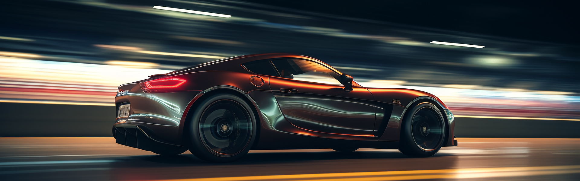 Caractéristiques de la technologie de charge Creaxio-ev01