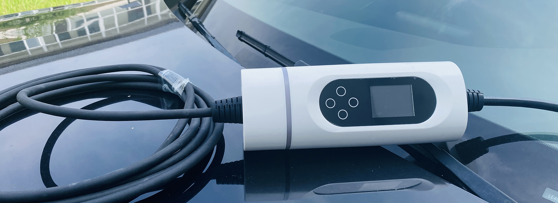 Creaxio-ev chargeurs-chargeur de batterie ev