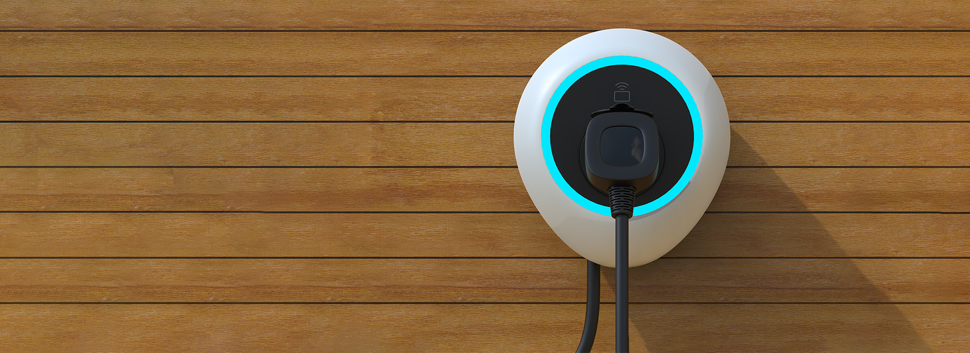 Chargeur de charge Creaxio-rfid ev