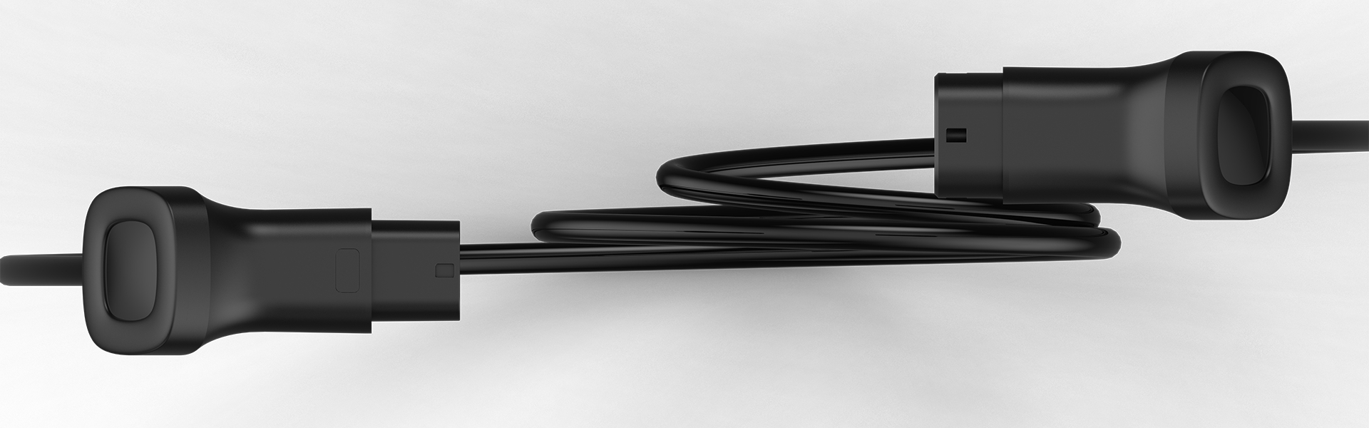 Câble de chargement Creaxio-EV-câble de chargement de type 2