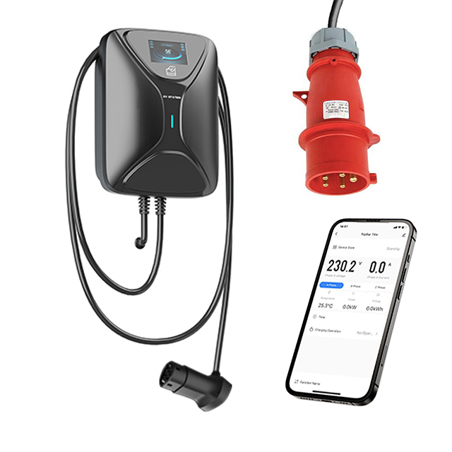 Chargeur de niveau 2