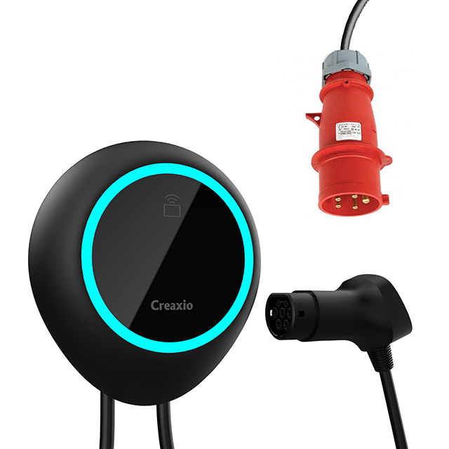 Bornes de recharge pour véhicules électriques