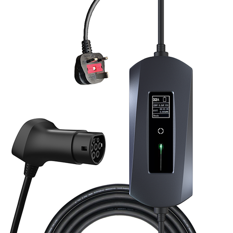 Chargeur rapide et fiable