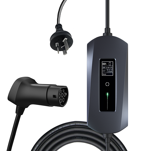 Chargeur efficace et écologique