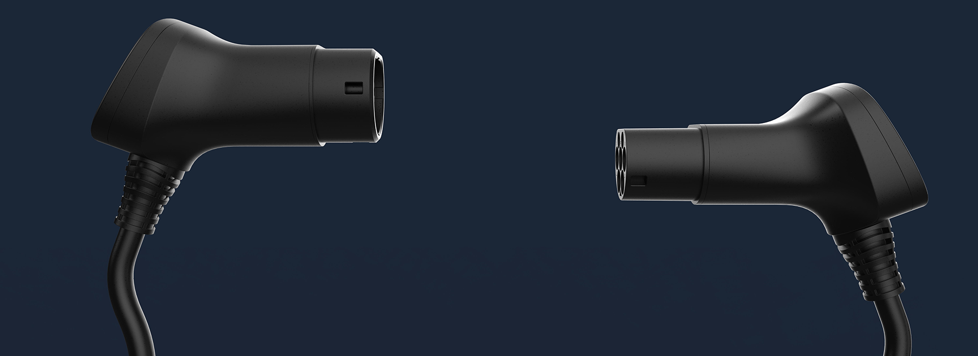 Creaxio-ev câble-prise iec62196