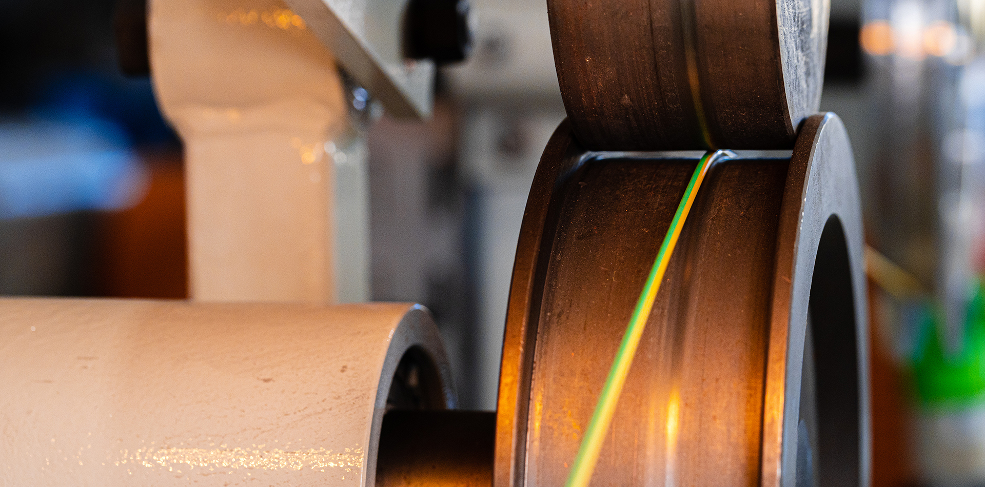 Bornes de recharge Creaxio-véhicules électriques