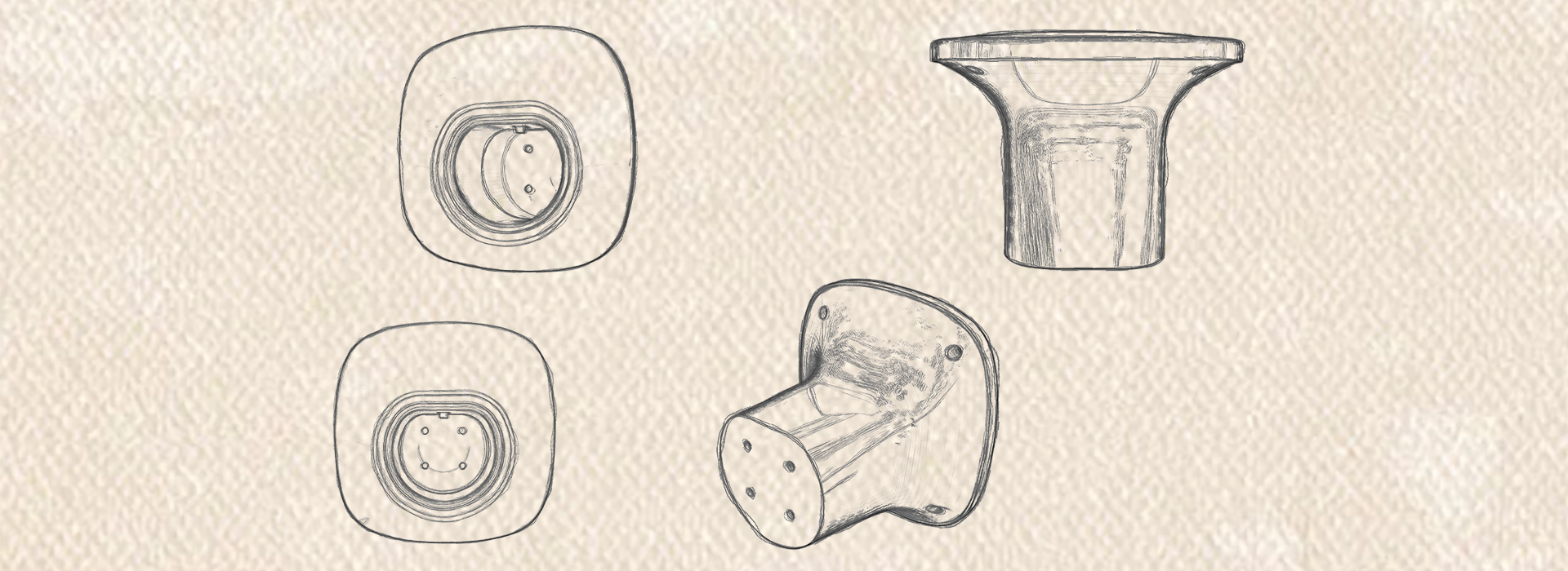 Produits ev personnalisés par Creaxio