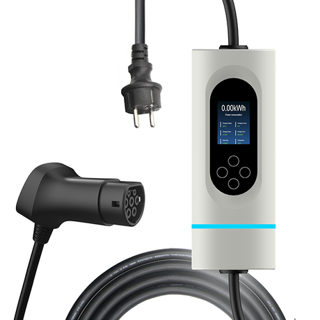 Chargeur de batterie 16A1P