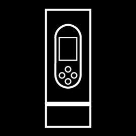 Icône du chargeur Creaxio-ev