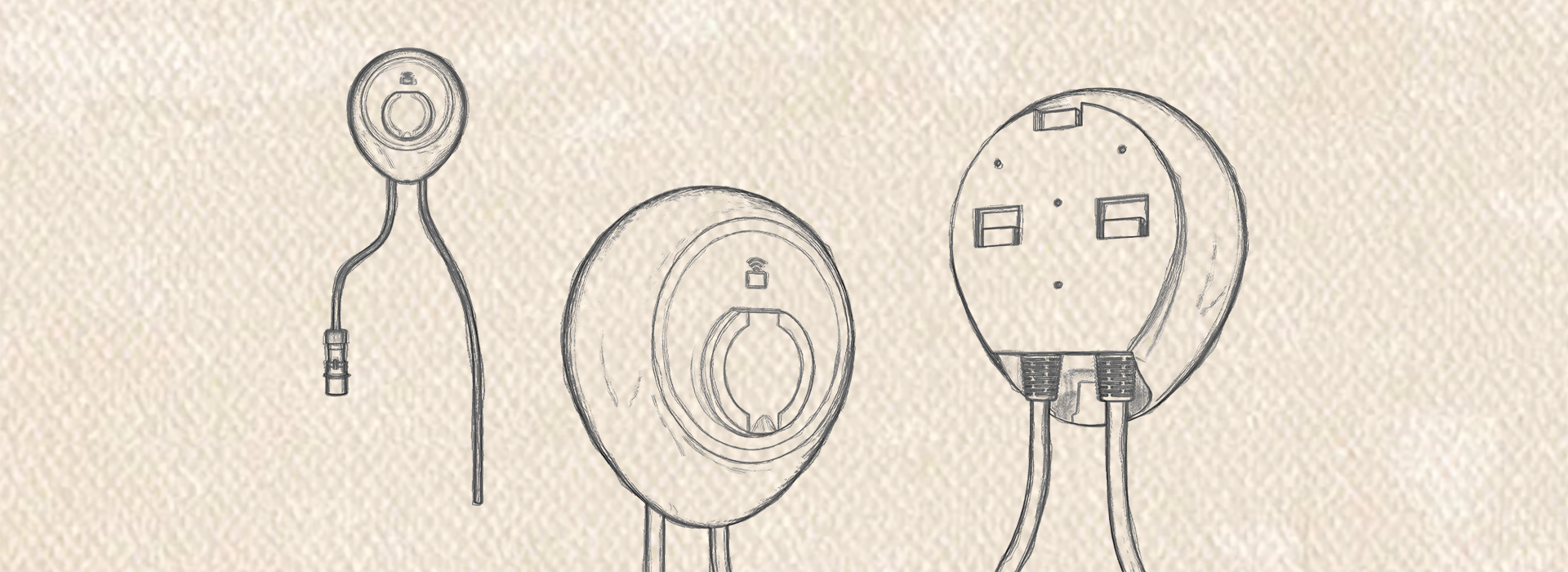 Boîte murale de chargement Creaxio-22kw
